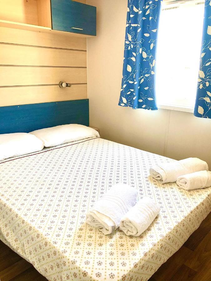Campingplatz Camping Village Nice Garden Ardea