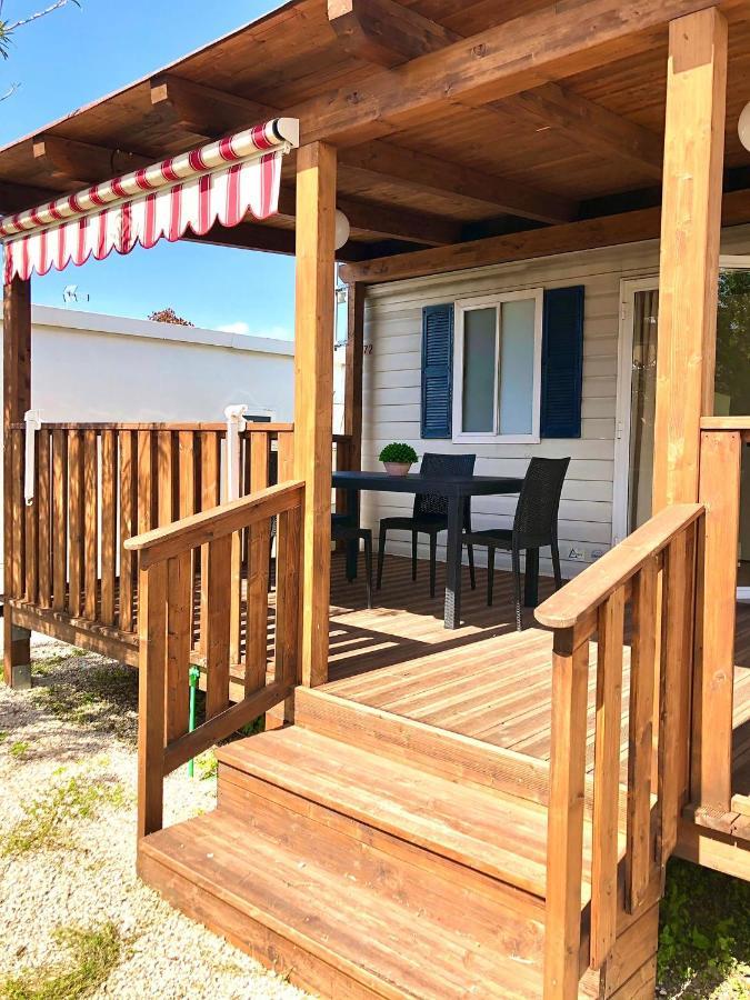 Camping Camping Village Nice Garden