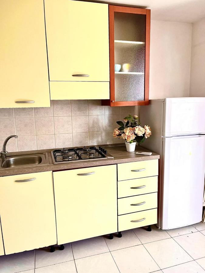 Camping Village Nice Garden Campingplatz Ardea