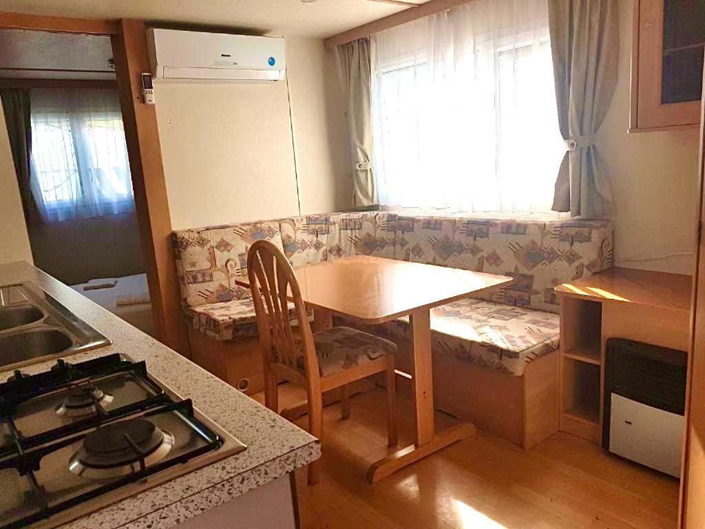 Camping Village Nice Garden Camping *
