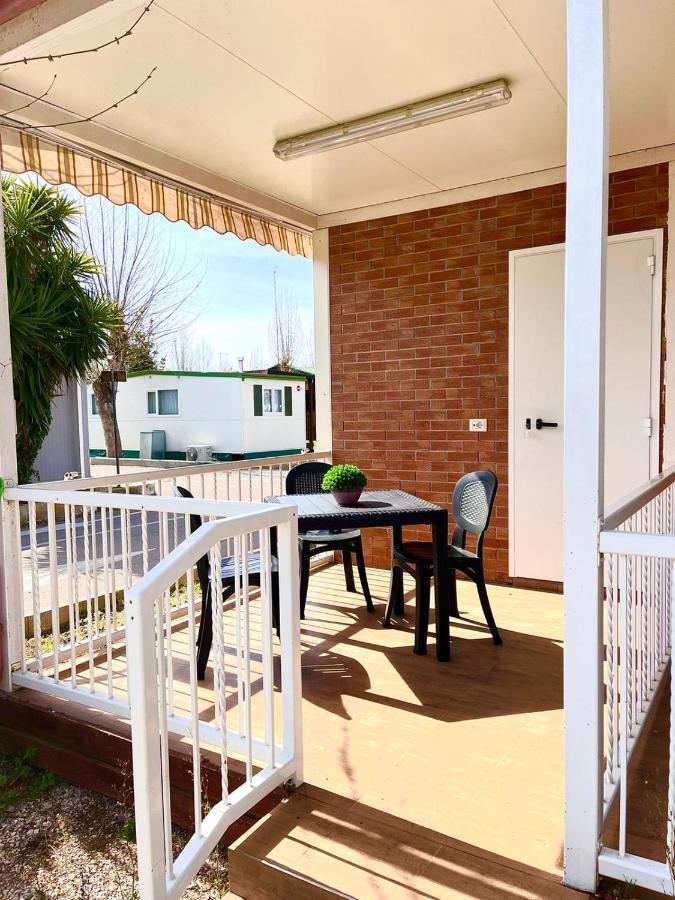 Camping Village Nice Garden Ardea