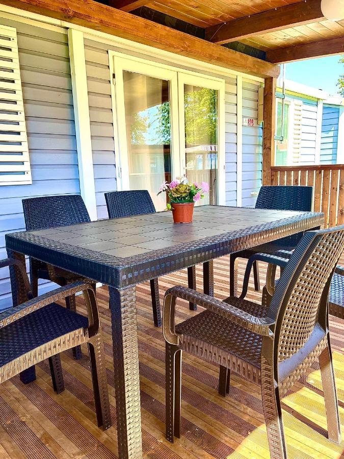 Camping Camping Village Nice Garden *